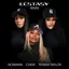 Ecstasy (Remix) [feat. Teyana Taylor] album artwork