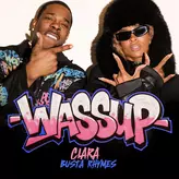 Image of Wassup