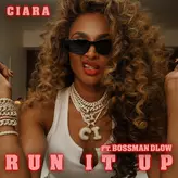 Image of Run It Up (feat. BossMan Dlow)