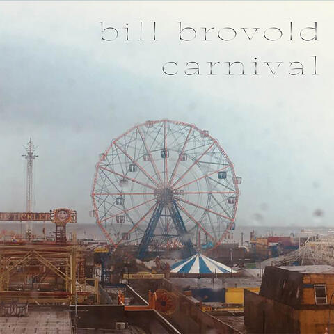 Carnival album art