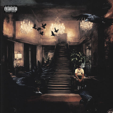 Signed Up album art