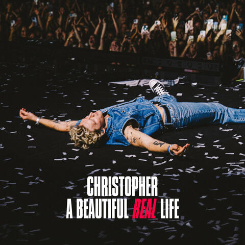 A Beautiful Real Life album art