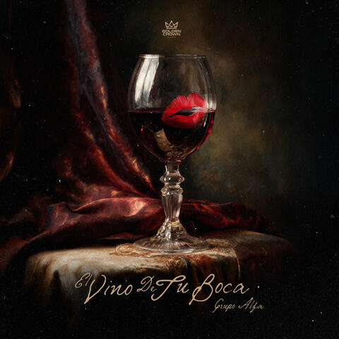 El Vino De Tu Boca album art