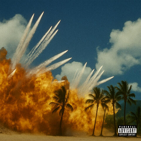 PHILIPPINES album art