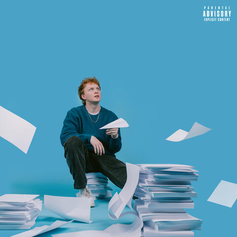 Going, Going, Gone album art