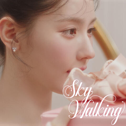 Sky Walking album art