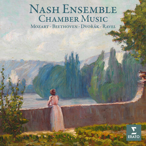 Chamber Music: Mozart, Beethoven, Dvořák, Ravel... album art