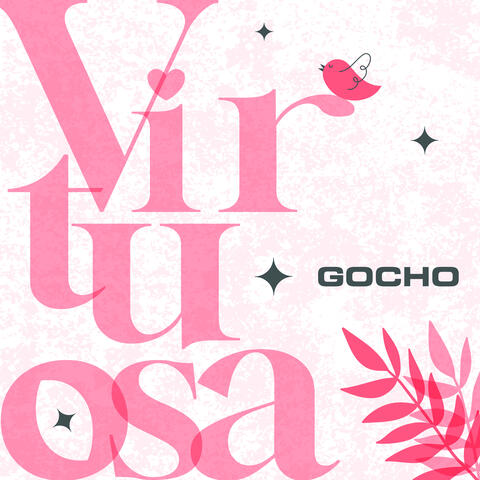 Virtuosa album art