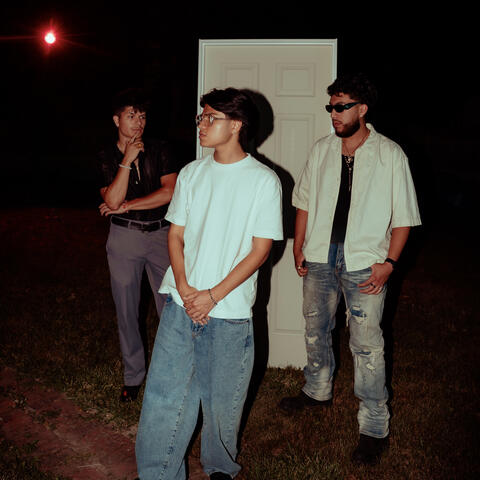 Puerta album art