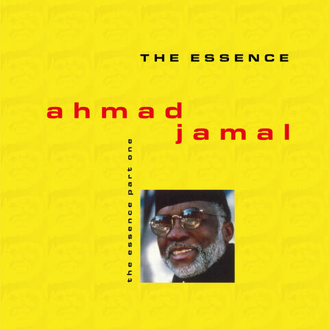 The Essence (Part One) album art