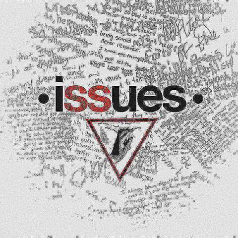 Issues album art