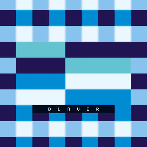 BlueMonday-95 album art