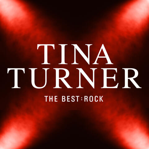 The Best: Rock album art