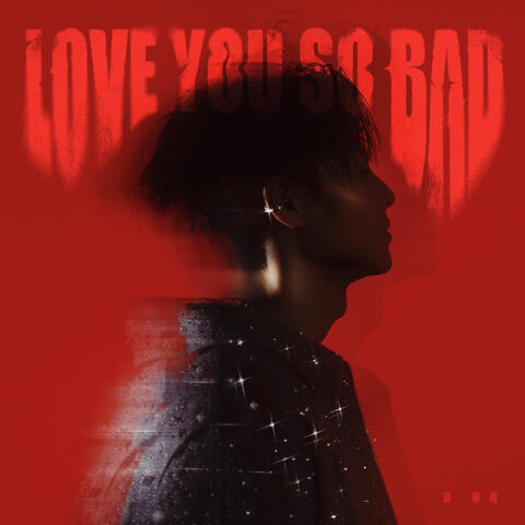 Love You So Bad album art
