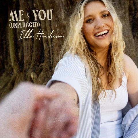 Me & You album art