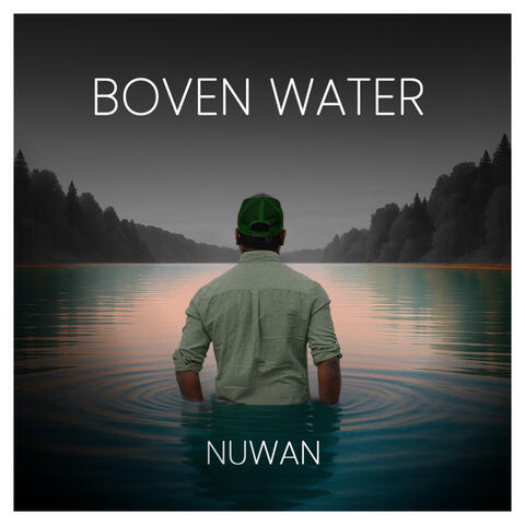 Boven Water album art