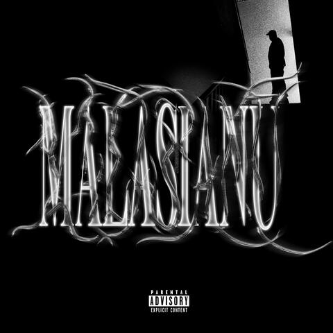 MALASIANU album art