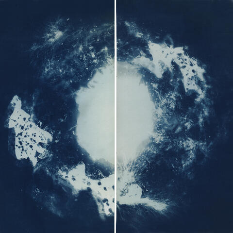 Elsewhere album art