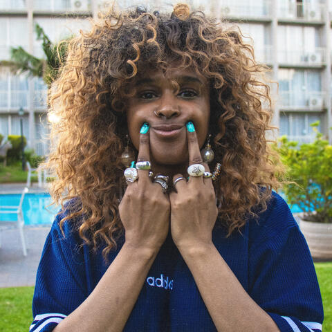 Smile album art