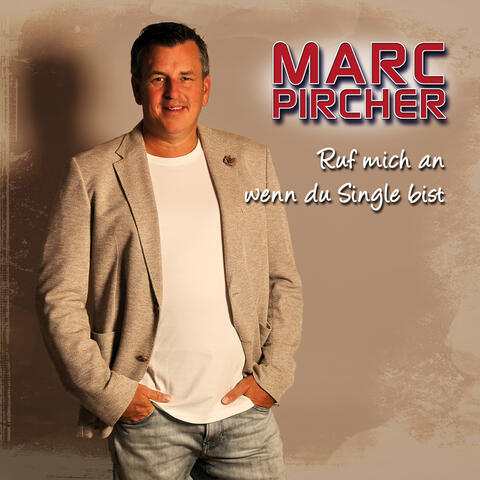 Ruf mich an wenn Du Single bist album art