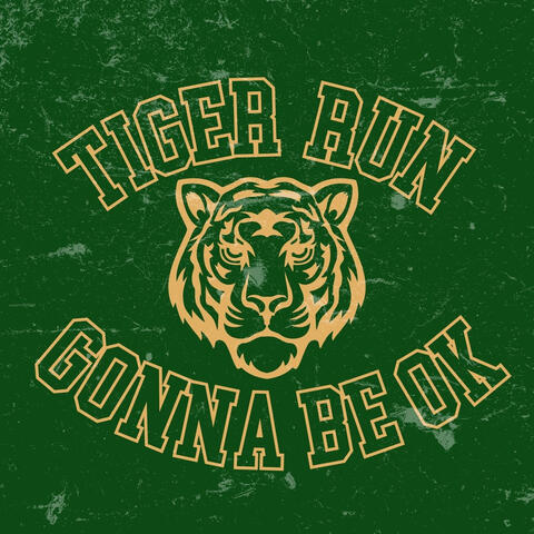 Gonna Be Ok album art