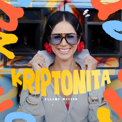 Kriptonita album art