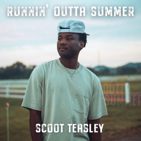 Runnin' Outta Summer album art