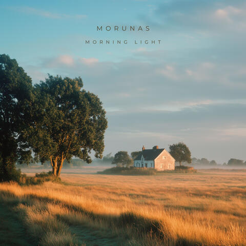 Morning Light album art