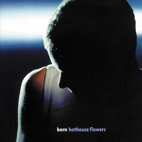 Born album art
