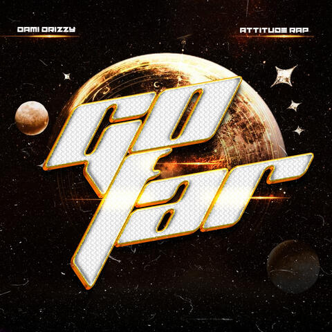 Go Far album art