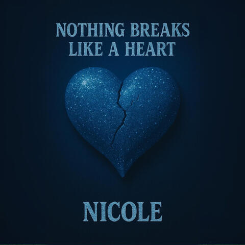 Nothing Breaks Like A Heart album art