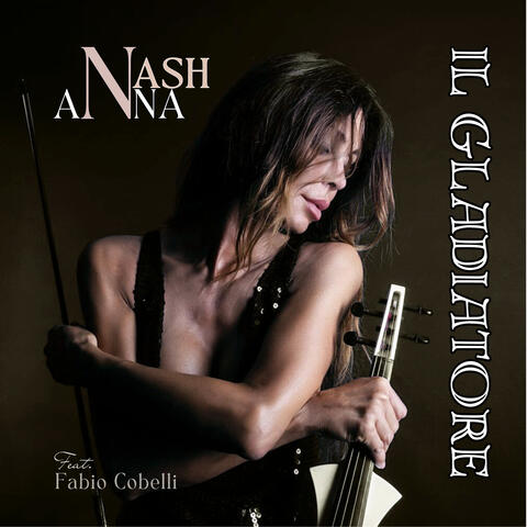 Il gladiatore (feat. Fabio Cobelli) album art