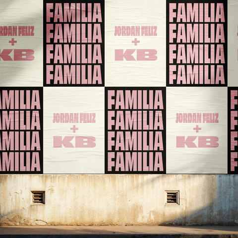 Familia album art