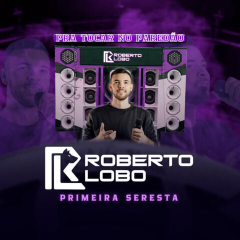 Pra Tocar no Paredão album art