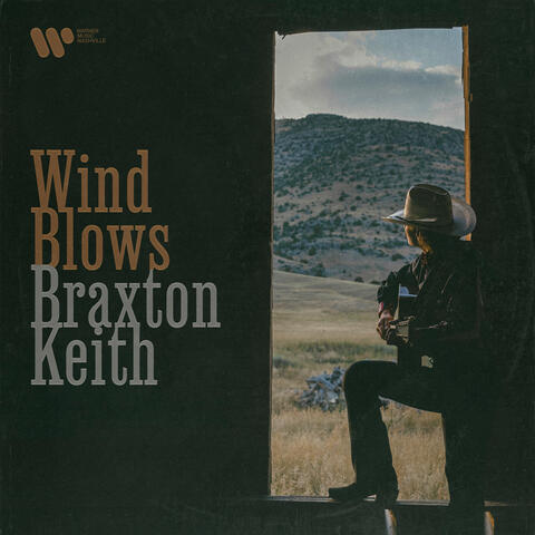 Wind Blows album art