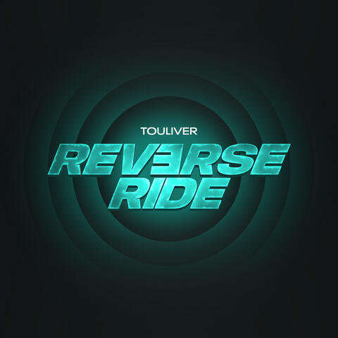 REVERSE RIDE album art