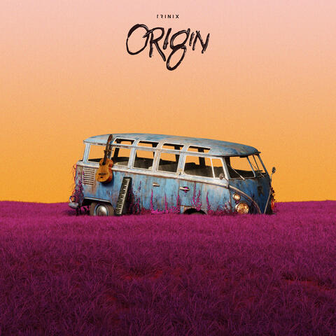 Origin album art