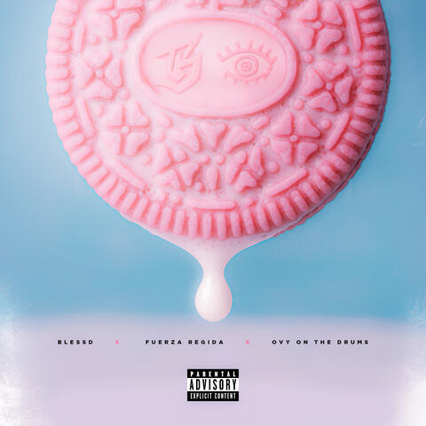 COMO OREO album art