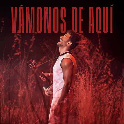 Vámonos de aquí album art