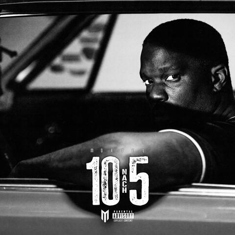 10 nach 5 album art