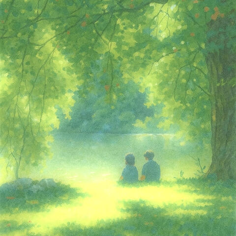 my love my love my love album art