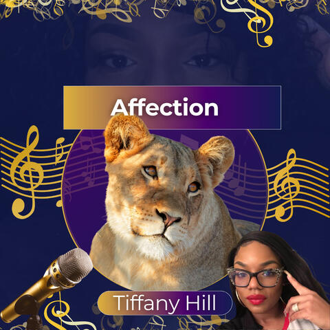Affection album art