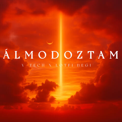Álmodoztam album art