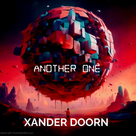 Another One album art