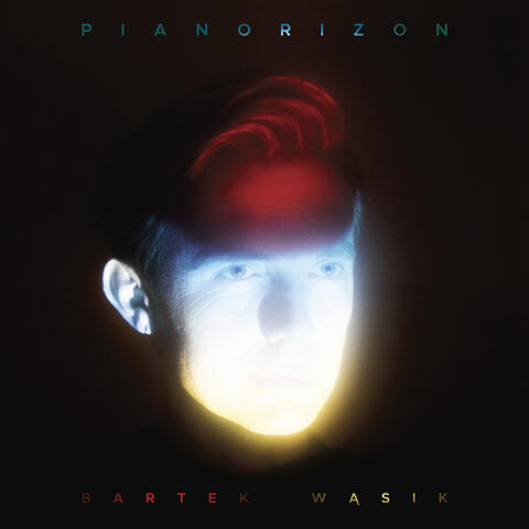 Pianorizon album art
