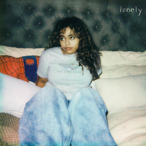 Lonely album art