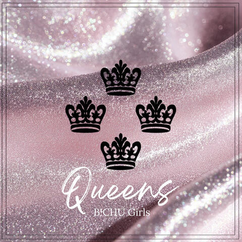 Queens album art