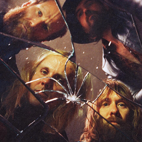 Lies album art