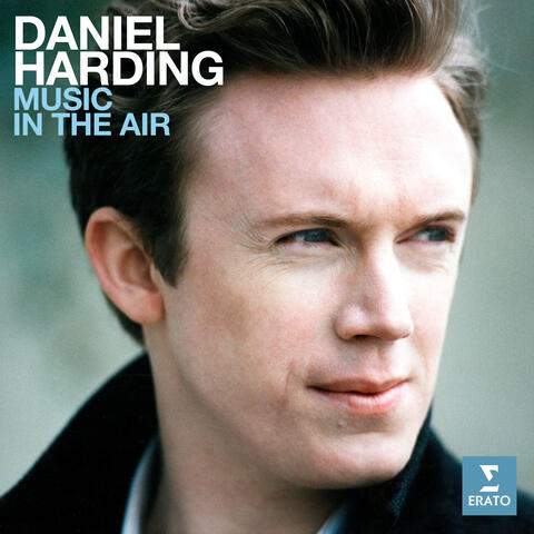 Music in the Air album art