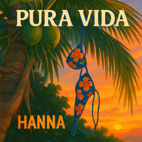 Pura Vida album art